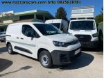 CITROEN Berlingo BlueHDi 100 Van M Club rif. 24112834