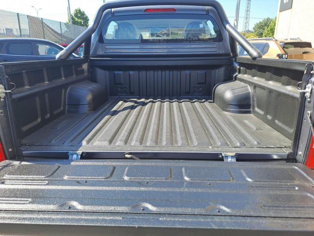 FOTON Tunland G7 2.0 TD 4x4 - Foto 9