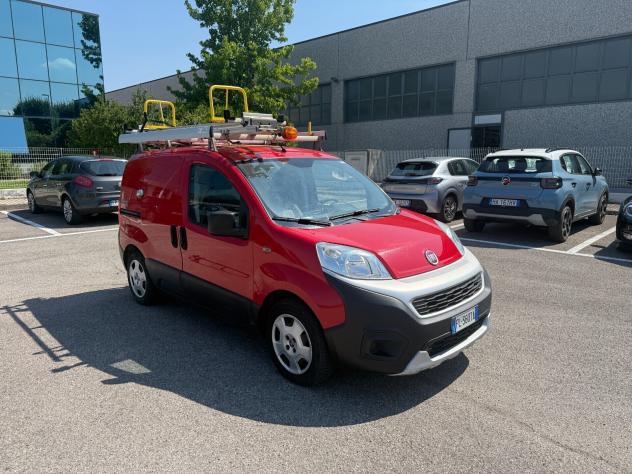 Fiat Fiorino 1.3 MJT 95CV Cargo - Foto 2