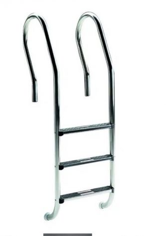 Scaletta per piscina ASTRALPOOL Mixto AISI316
