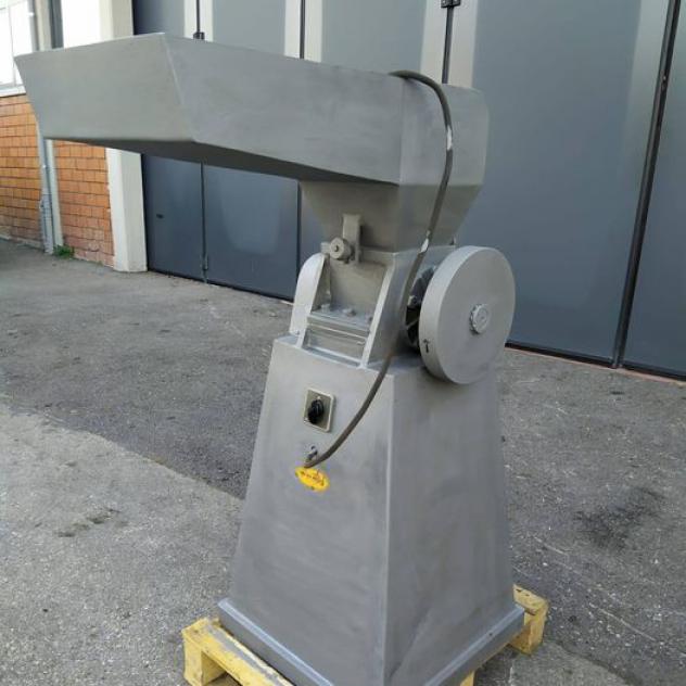 mulini x plastica ,trafile carrelli elevatori,ecc. - Foto 2
