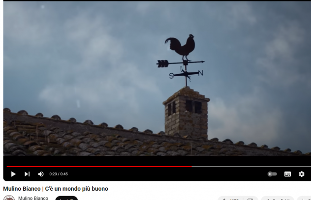 gallo segnavento - Foto 4
