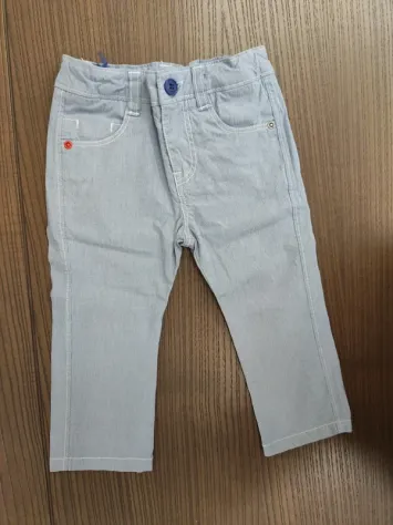 Pantalone + pantaloncino PRIMIGI 12 mesi - Foto 2