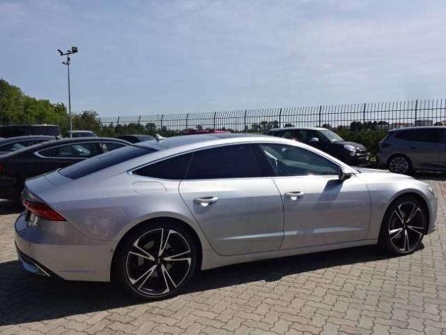 AUDI A7 Sportback 45 3.0 tdi mhev Business plus quattro s- rif. 23901880 - Foto 4