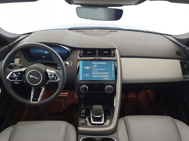 Jaguar E-Pace 2.0 P250 R-DYNAMIC SE AUTO 4WD - Foto 4