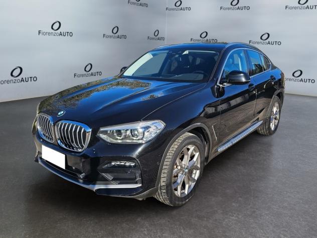 BMW X4 2.0 XDrive 20d X-Line 140Kw(Aut)"PREZZO REALE"(1705) - Foto 6