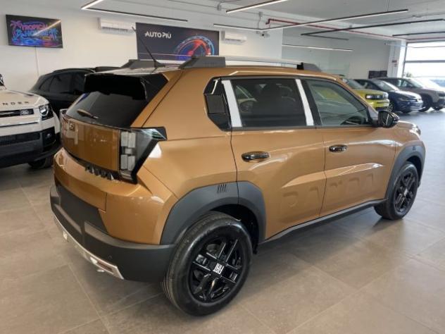 FIAT Grande Panda 1.2 Hybrid 110 CV Icon KM0 MY26 rif. 23873801 - Foto 3