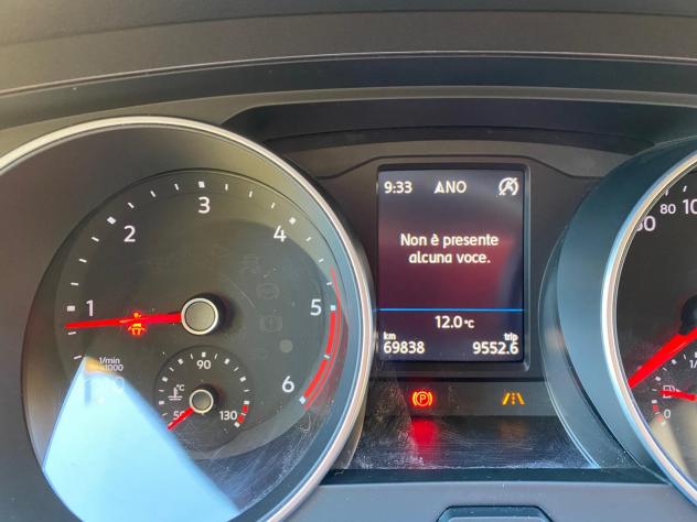 Volkswagen Tiguan 1.6 TDI SCR Urban BlueMotion Technology - Foto 6