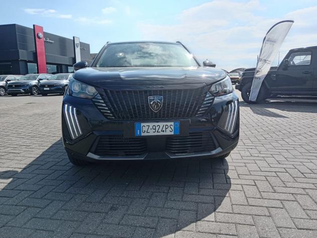 Peugeot 2008 PureTech 130 EAT8 Allure S/S - Foto 2