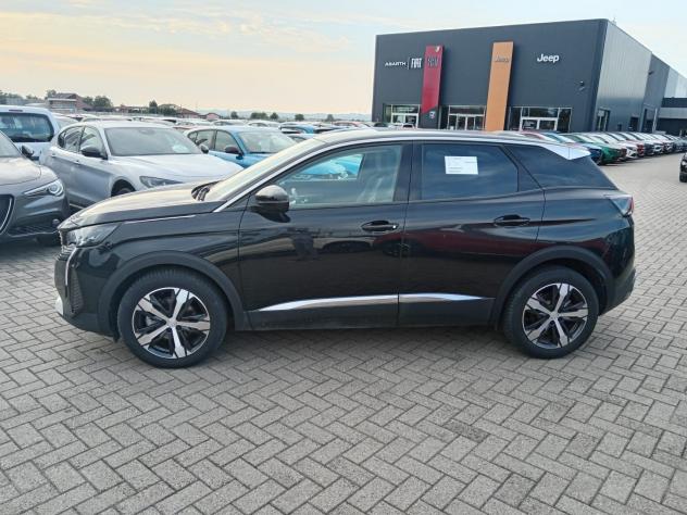 Peugeot 3008 BlueHDI 130 EAT8 S&S Allure - Prezzo 18.800€ + IVA - Foto 8