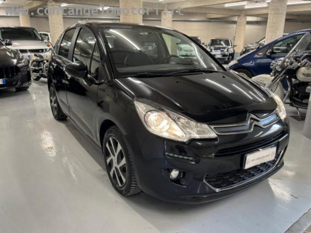 CITROEN C3 PureTech 82 rif. 24010842