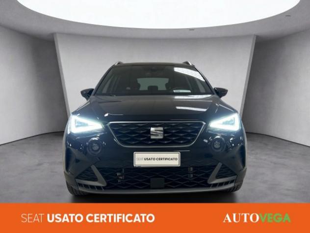 SEAT Arona 1.0 ecotsi fr 115cv dsg rif. 23863030 - Foto 2