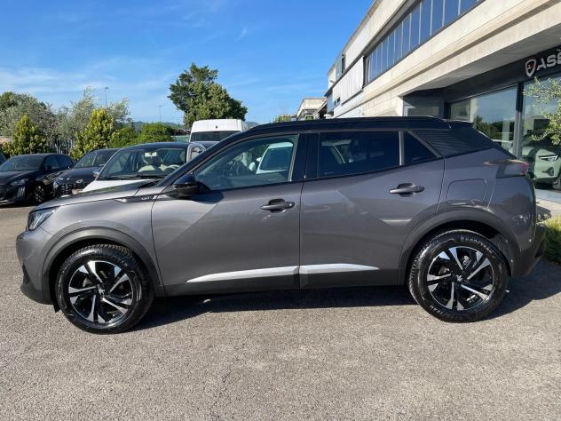 Peugeot 2008 BlueHDi 110 S&S GT - Foto 2