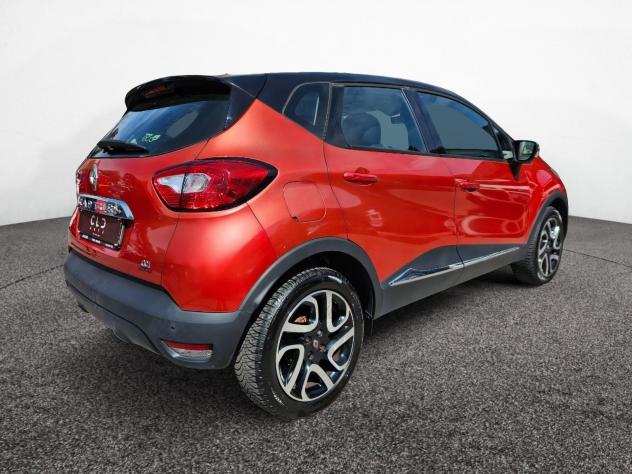 Renault Captur dCi 8V 90CV Start&Stop - Foto 4