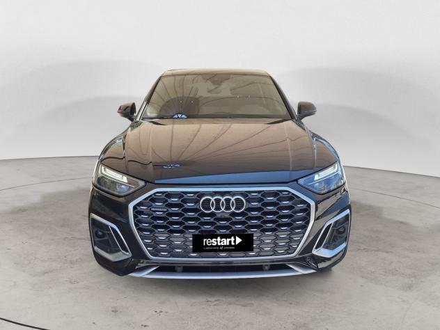 Audi Q5 Sportback SPB 40 TDI 204 CV Quattro Automatica S Tronic S Line - Foto 3