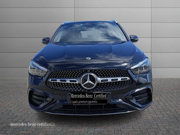 Mercedes-Benz GLA GLA-H247 2023 200 d AMG Line Advanced Plus Digital Edition auto - Foto 3