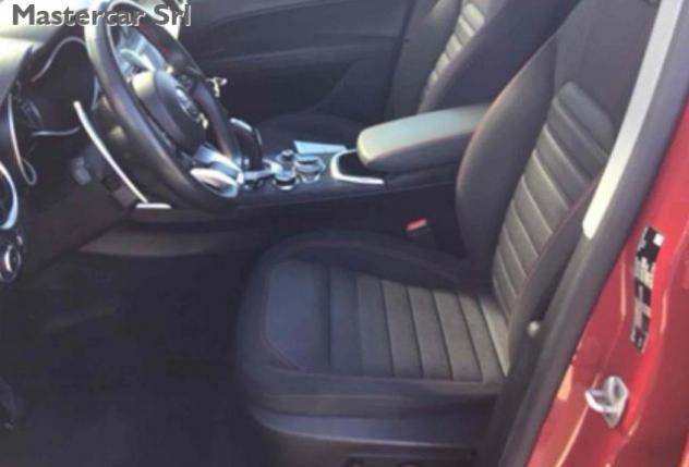 ALFA ROMEO Stelvio Stelvio 2020 2.2 t Business Q4 190cv auto - GG669Z rif. 24010271 - Foto 6
