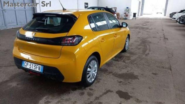 PEUGEOT 208 Peugeot 208 neopatentati 1.2 Active Pack s tg GP51 rif. 23956633 - Foto 5