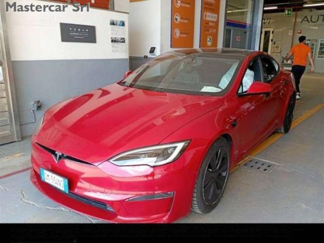 TESLA Model S Model S 100 Kwh Dual Motor Long Range awd - GM554N rif. 24023648 - Foto 2