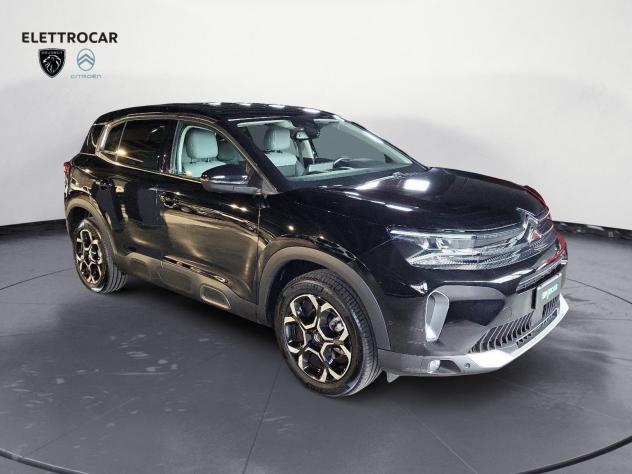 Citroën C5 Aircross Citroën C5 Aircross 1.5 BlueHDi 130 EAT8 Max – 04/2024 – 26.150 km – Prezzo reale senza finanziamento - Foto 6