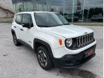 JEEP Renegade 2.0 Mjt 4WD "DANNI MECCANICI" rif. 23928431