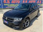 VOLKSWAGEN Tiguan R-LINE unicpro/GARANZIA 12 mesi rif. 23651008