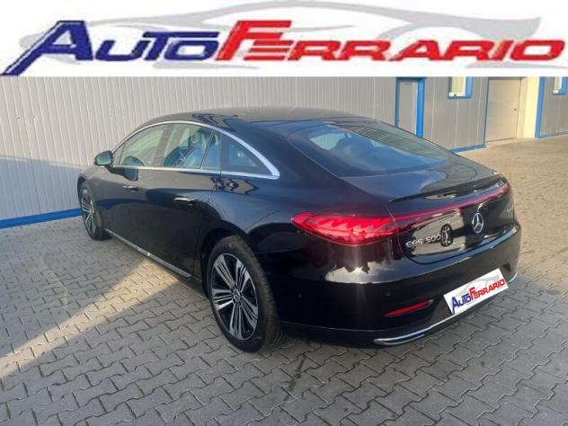 MERCEDES EQS (V297) EQS 500 4Matic Luxury - Foto 7