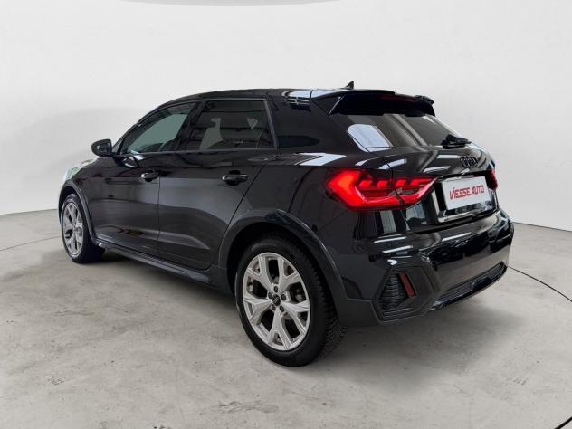 Audi A1 Sportback 35 TSI S Tronic Identity Contrast - Foto 6