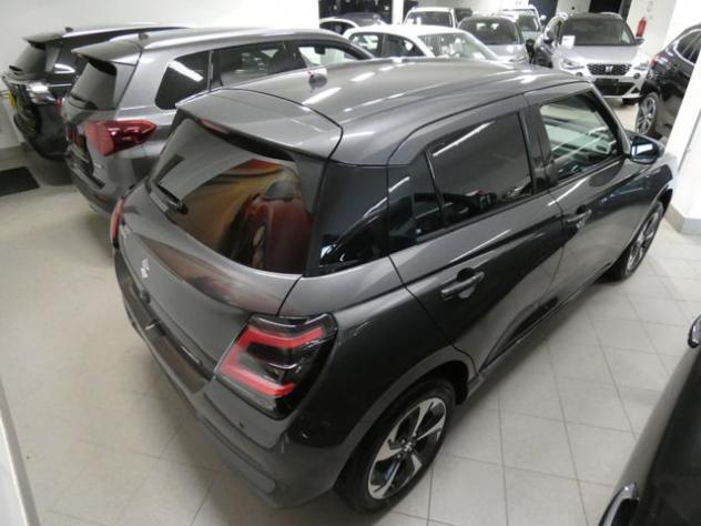 SUZUKI Swift 1.2 Hybrid 4WD AllGrip Top rif. 21572927 - Foto 5