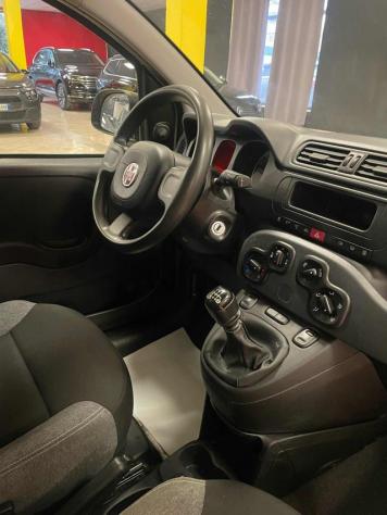 FIAT Panda 1.0 S&S Hybrid Van 2 posti rif. 24036537 - Foto 8