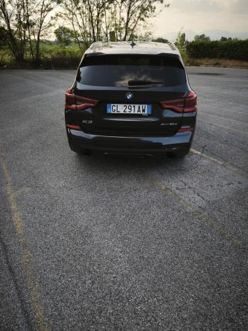 Bmw X3 xDrive30d Msport - Foto 9