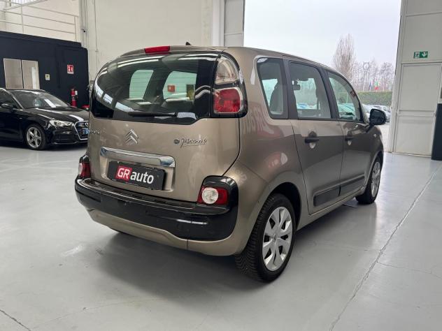Citroën C3 Picasso C3 Picasso 1.6 HDi 90 Business - Foto 5