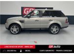 Land Rover Range Rover Sport Range Rover Sport 3.0 tdV6 Autobiography auto