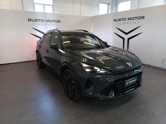 CUPRA Formentor 1.5 e-hybrid 204cv dsg