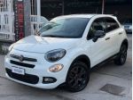 Fiat 500X 1.6 MultiJet 120 CV DCT S-Design Cross