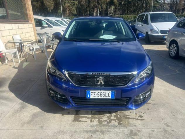 PEUGEOT 308 BlueHDi 130 S&S Business rif. 22156155 - Foto 3