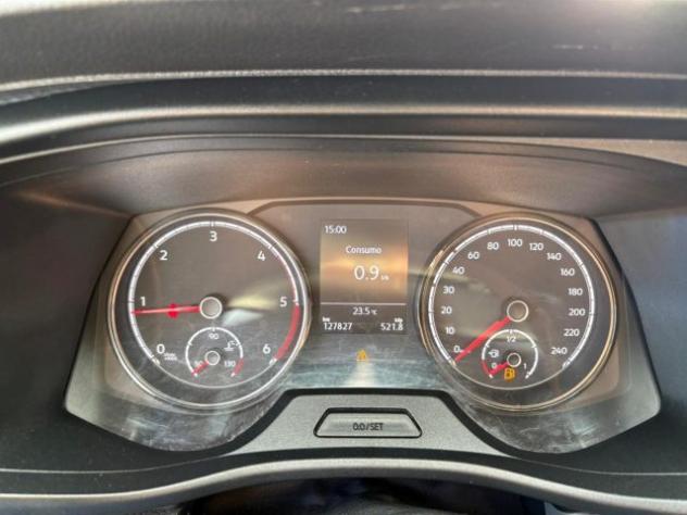 VOLKSWAGEN Transporter 2.0 TDI 150CV rif. 22978282 - Foto 10