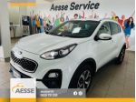 KIA Sportage 1.6 CRDI 115 CV 2WD Mild Hybrid Business Class rif. 22406978
