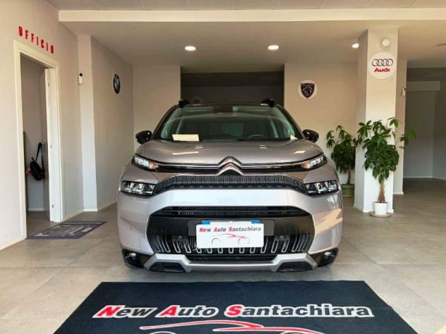 Citroen C3 Aircross BlueHDi 110 CV S&S Shine Pack - Foto 2