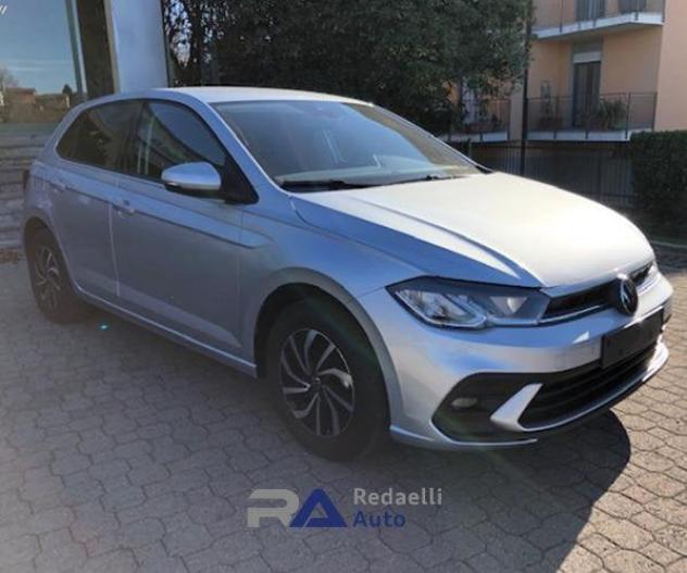 Volkswagen Polo 1.0 TSI Edition Plus DSG PREZZO VERO - Foto 4