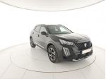 Peugeot 2008 Hybrid 145 e-DCS6 Allure