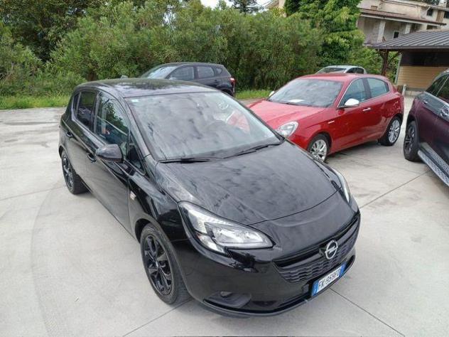 OPEL Corsa 1.2i 70CV - NEOPATENTATI - Foto 5