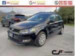 VOLKSWAGEN Polo 1.2D 75CV - NEOPATENTATI
