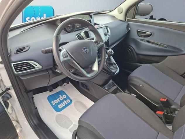 LANCIA Ypsilon 1.0 FireFly 5 porte Hybrid Oro rif. 24073110 - Foto 7