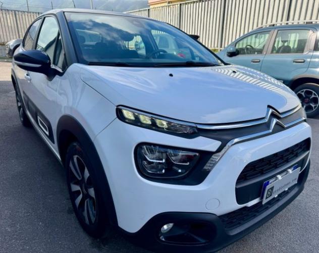CITROEN C3 PureTech 110 S&S EAT6 Shine rif. 23788660 - Foto 5