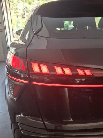 Audi Q3 Sportback TFSI 150 kW quattro S tr S Line Edition - Foto 9