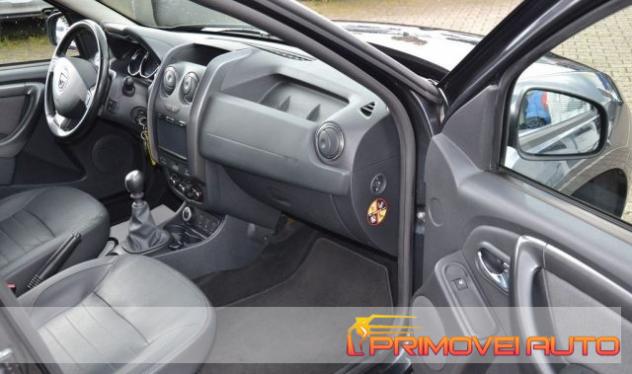 DACIA Duster 1.5 dCi 110CV 4x4 Prestige rif. 20904797 - Foto 2