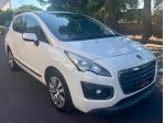 Peugeot 3008 1.6 HDi 115CV Business
