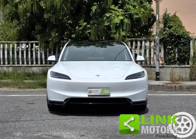TESLA Model 3 Standard Range RWD Single Motor Pompa Calore rif. 23918681 - Foto 8