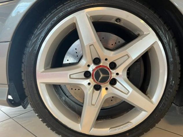 MERCEDES-BENZ SLK 200 CGI Premium AMG PREZZO REALE !! rif. 24085251 - Foto 6